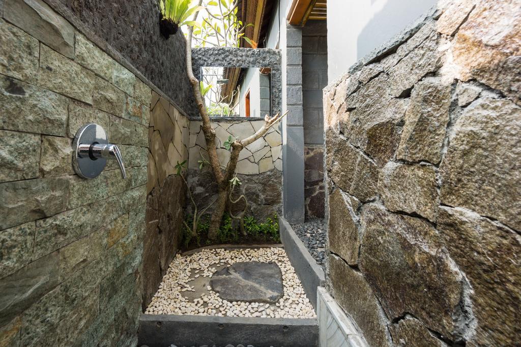 Asik Bali House Ubud Exterior photo